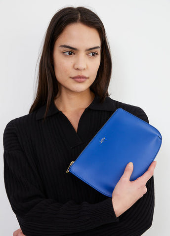 Sarah Pouch