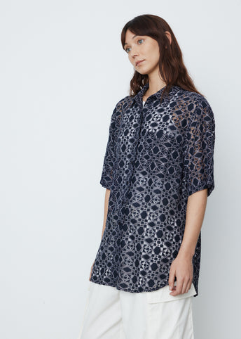 Saskia Shirt