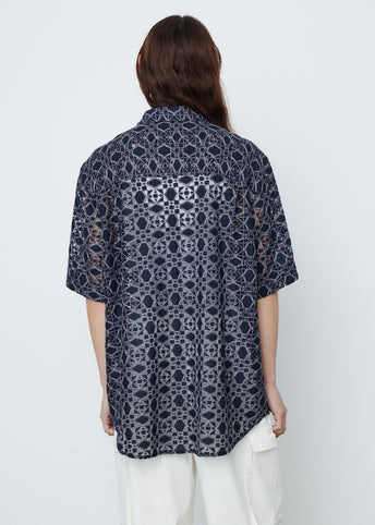 Saskia Shirt