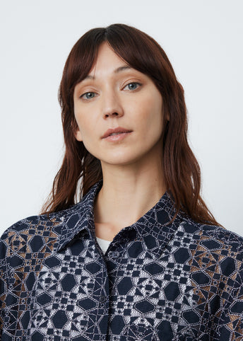 Saskia Shirt