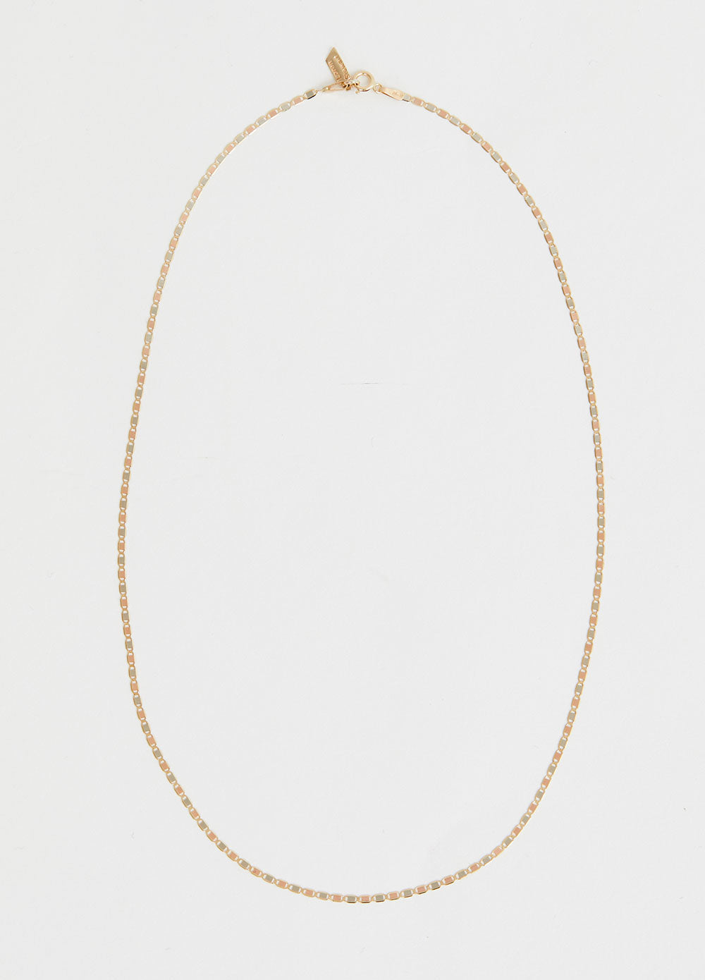 Baby Valentino Necklace