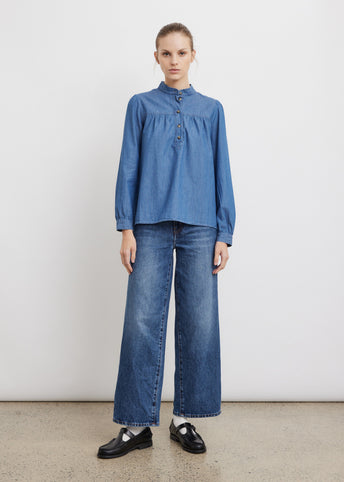 Loula Blouse