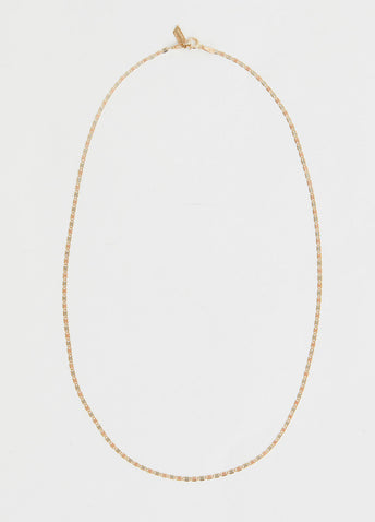 Baby Valentino Necklace