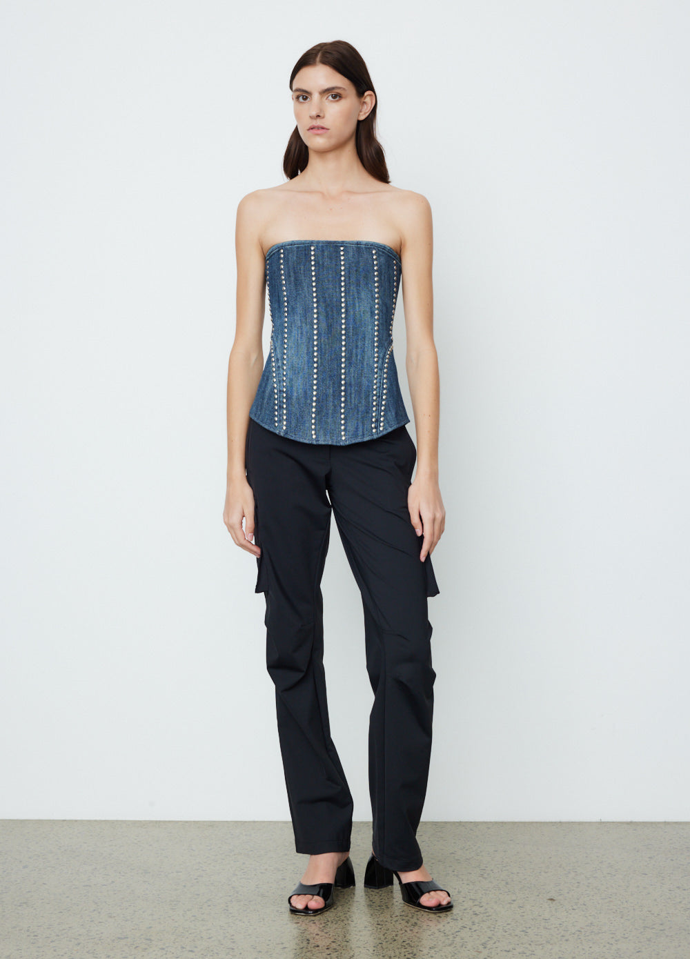 Libra Corset