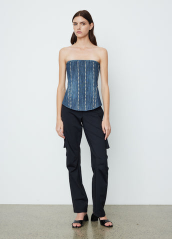 Libra Corset