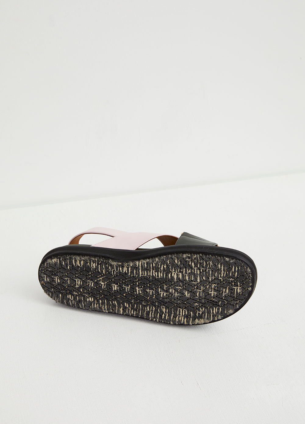 Fussbett Incrocio Sandals