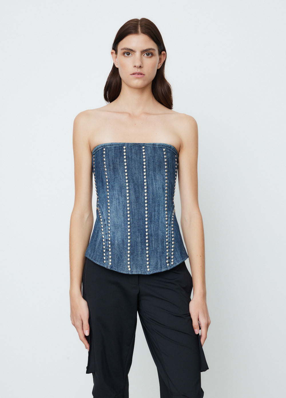 Libra Corset