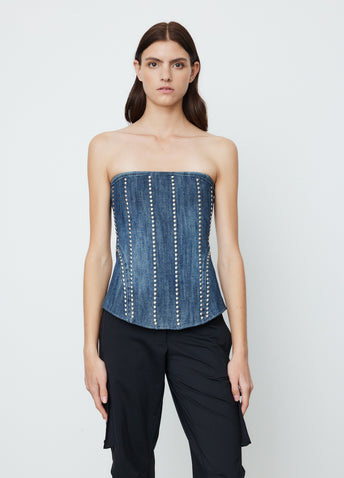 Libra Corset