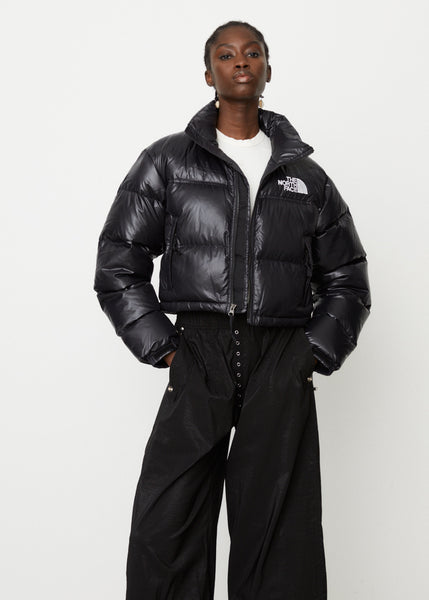 7/29迄THE NORTH FACE Short Nuptse Jacket Women's Nuptse Short Jacket | The North Face