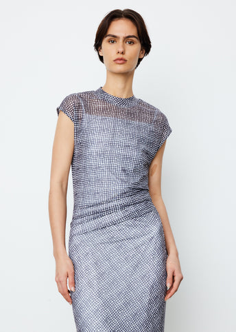 Bon Appetit Dress