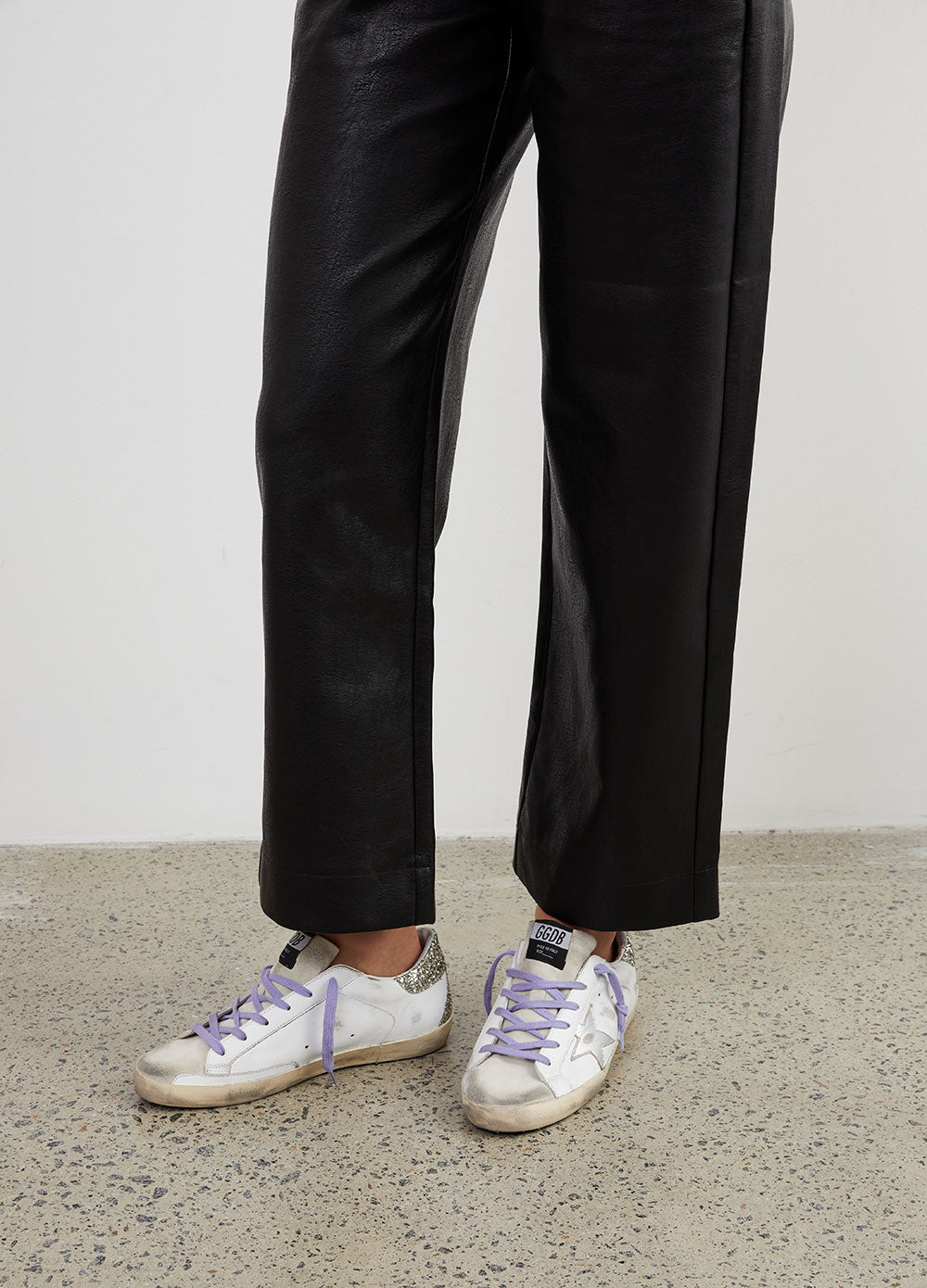 Super-Star Sneakers