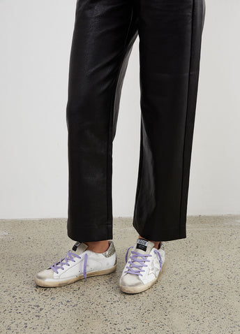 Super-Star Sneakers