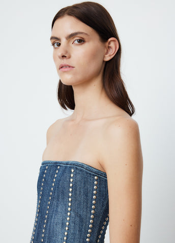 Libra Corset