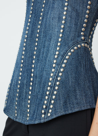Libra Corset
