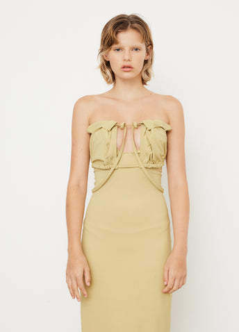 La Robe Bikini Dress
