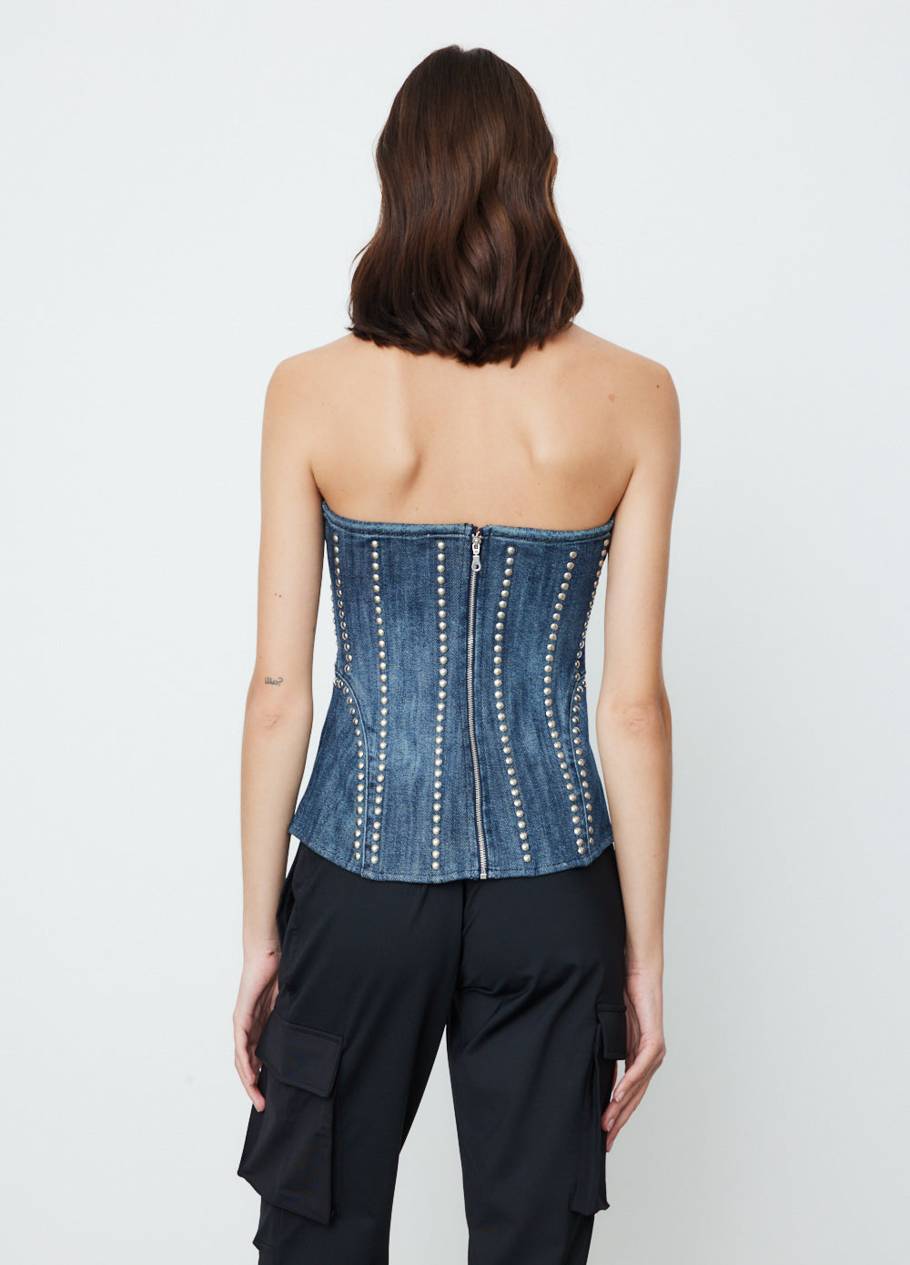Libra Corset