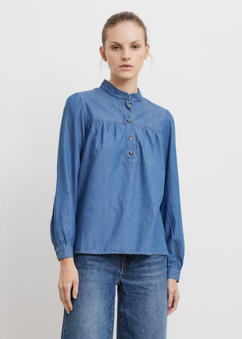 Loula Blouse