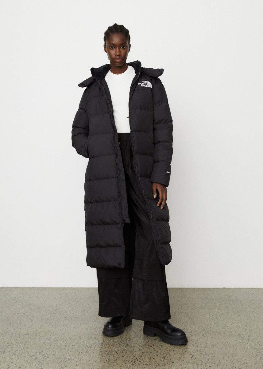 Women's Triple C Parka Jacket