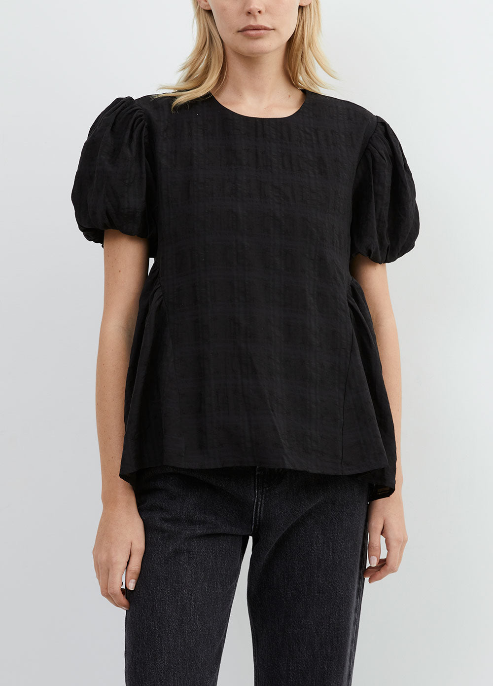 Emilia Blouse
