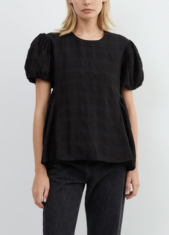 Emilia Blouse