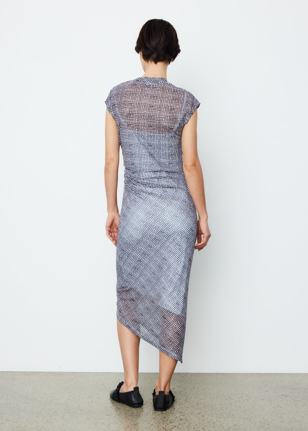 Bon Appetit Dress