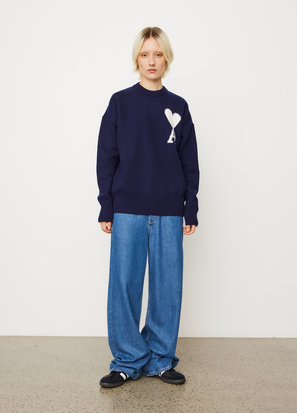 ADC Crewneck Sweater