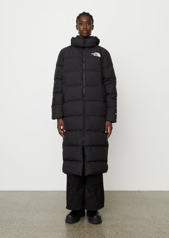 Women's Triple C Parka Jacket
