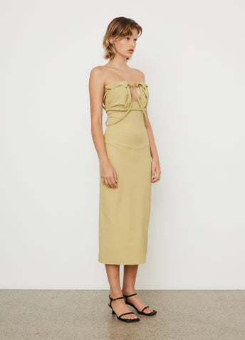 La Robe Bikini Dress