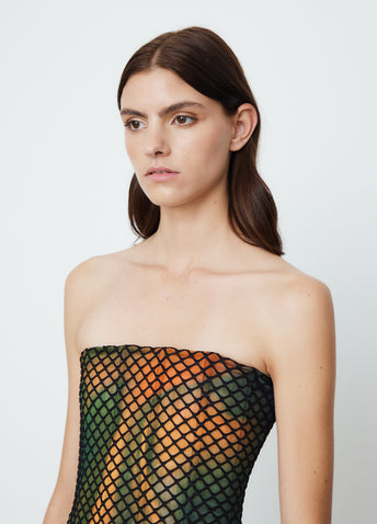 Libra Corset