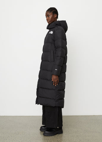 Women's Triple C Parka Jacket