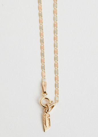 Baby Valentino Necklace