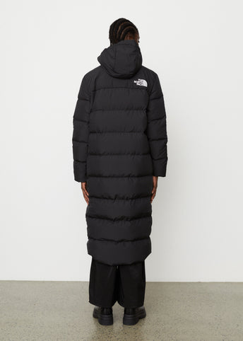 Women's Triple C Parka Jacket