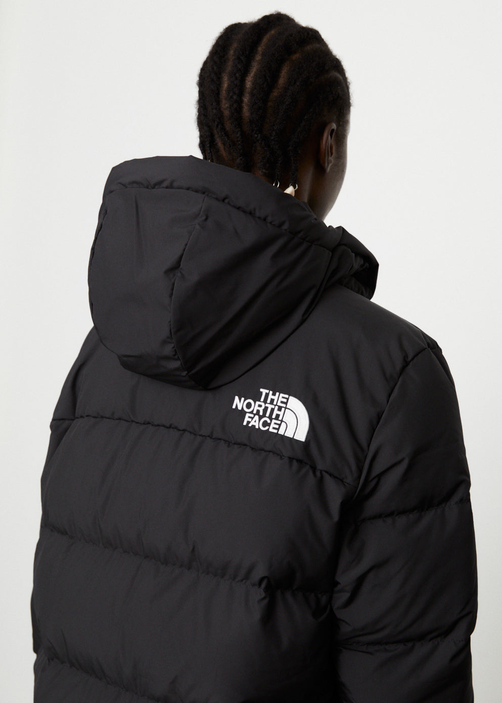 Women's Triple C Parka Jacket