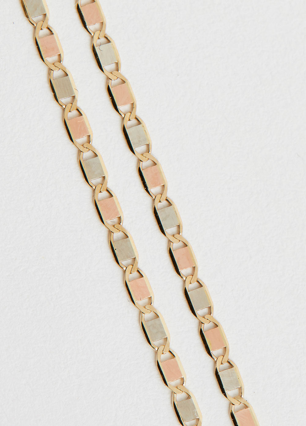 Baby Valentino Necklace