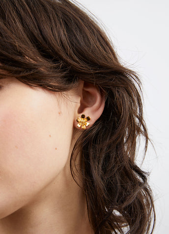 Clivia Studs