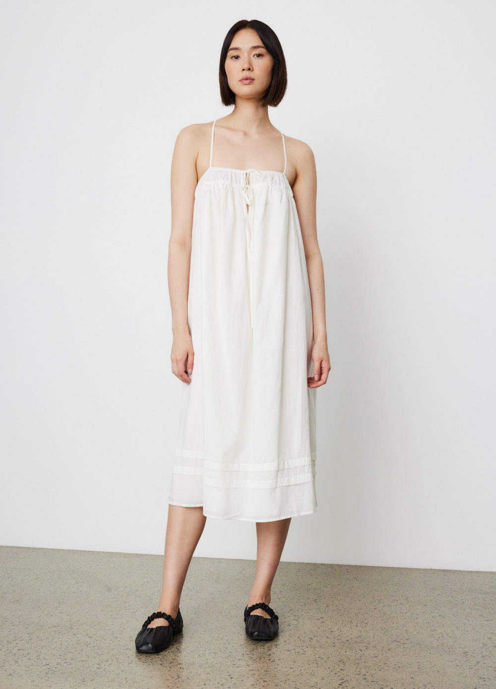 Agostina Dress