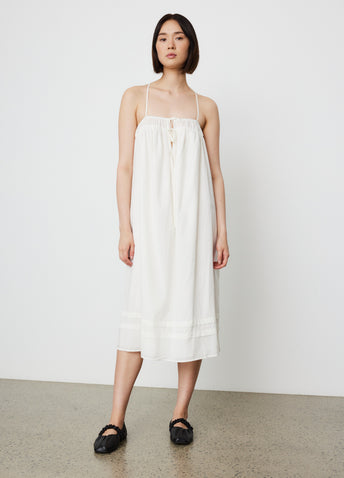Agostina Dress