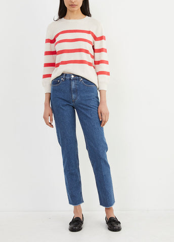 Rudie Long Jeans