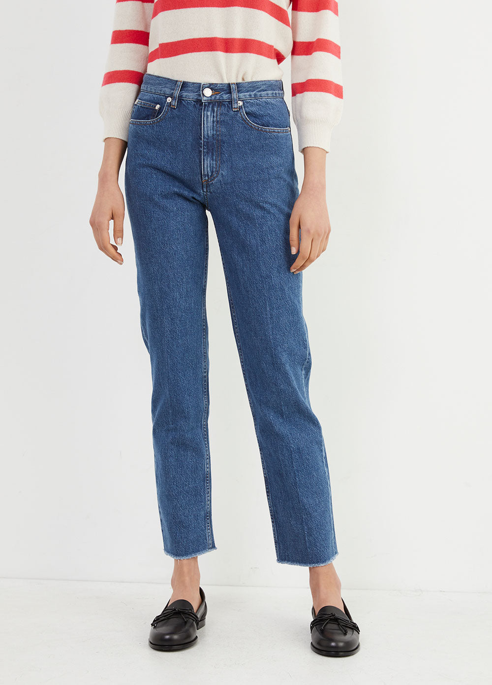 Rudie Long Jeans