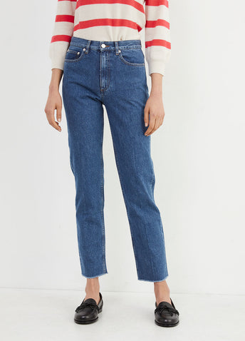 Rudie Long Jeans