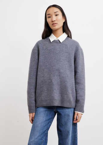 Callum Knit Sweater