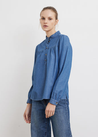 Loula Blouse