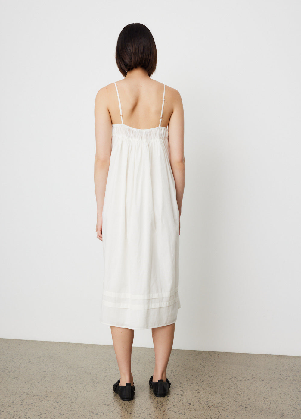 Agostina Dress