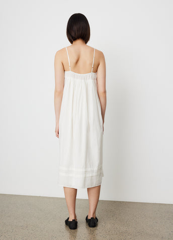 Agostina Dress