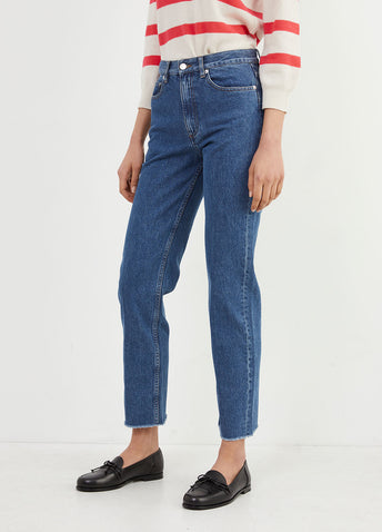 Rudie Long Jeans