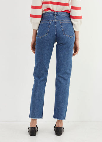 Rudie Long Jeans