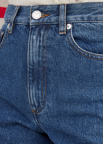 Rudie Long Jeans