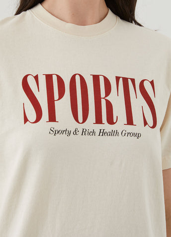 Sports T-Shirt
