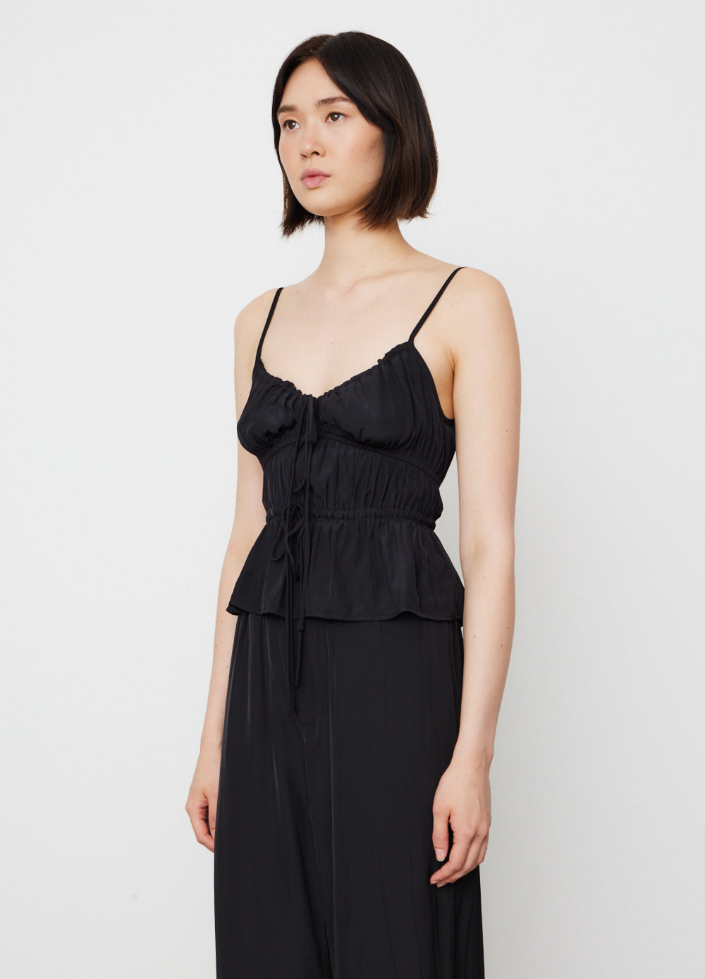 Ricci Top