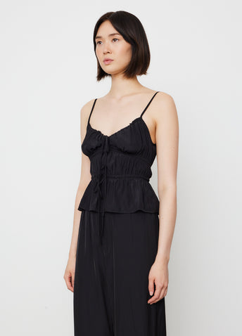 Ricci Top